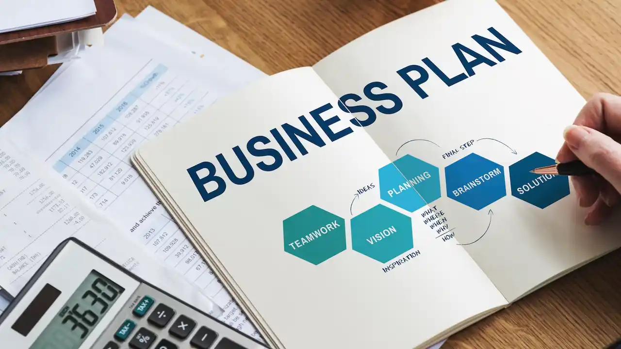 Business Plan-What is Business Plan Meaning-Definition-Frequently Asked Questions-Examples of Business Plan