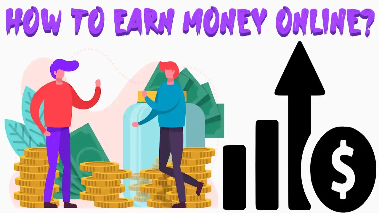 How to Earn Money Online for Students Without Investment-Effective Ways on How to Earn Money Online for Students Without Investment-How to Earn Money Online Without Investment for Students
