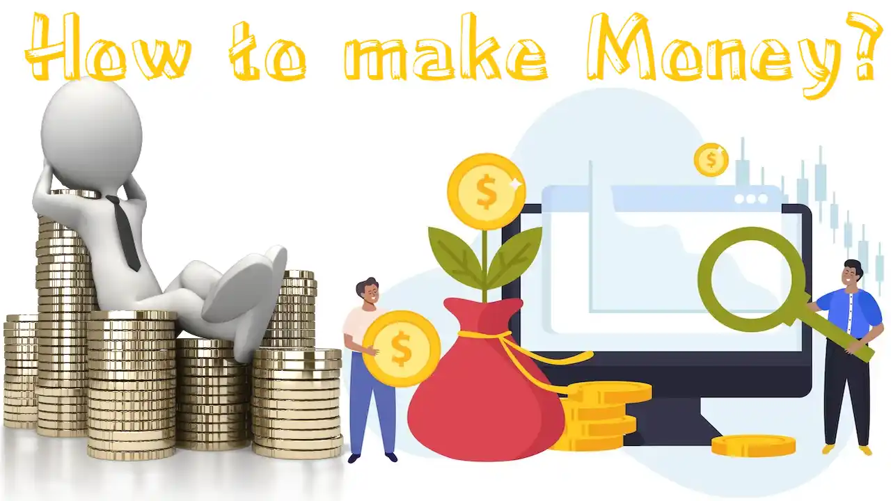 How to Make Money as a Teenager-How to Earn Money Online as a Teenager-How to Make Money as a Teenager Online-How to Make Money as a Teenager Without a Job