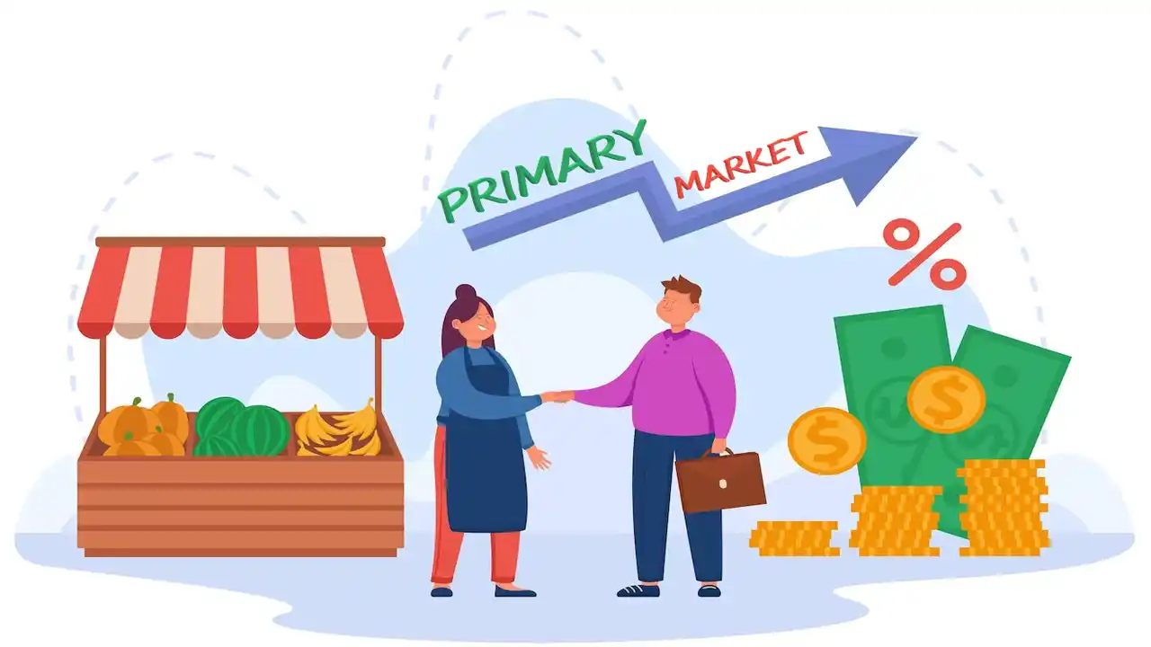 Primary Market for Government Securities-Meaning of Primary Market for Government Securities with Examples-What is Primary Market for Government Securities