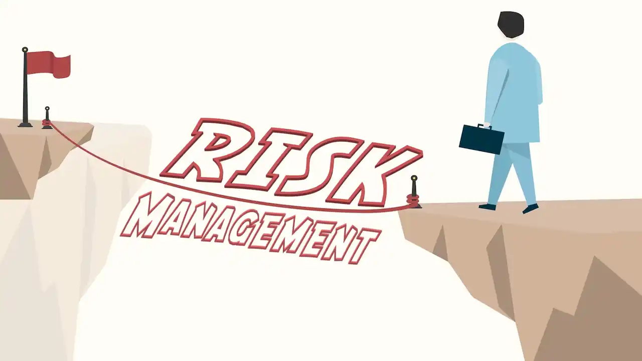 Risk Management-What is Risk Management Meaning-Definition-Frequently Asked Questions-Examples of Risk Management