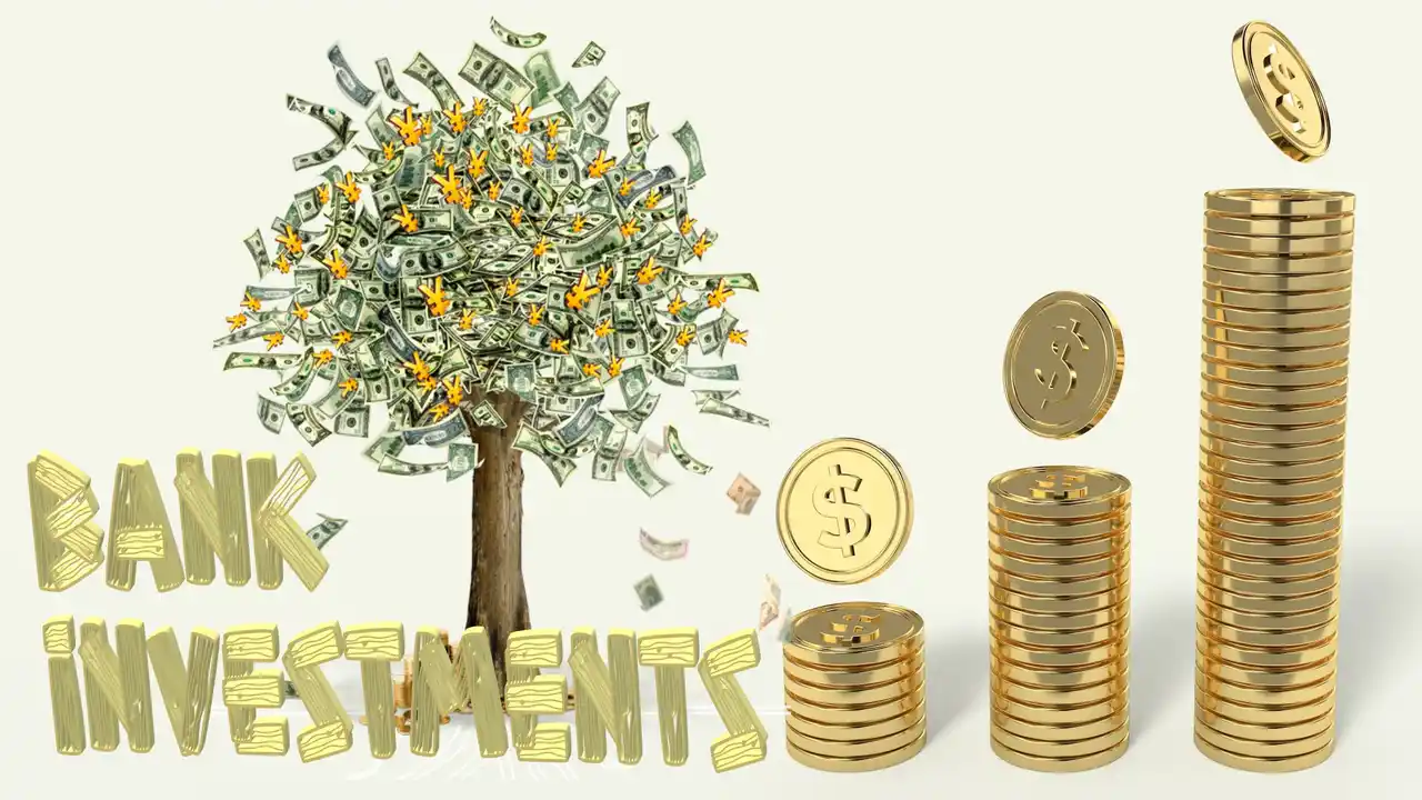 Types of Bank Investments-What are the Types of Bank Investments-What are Bank Investments Types