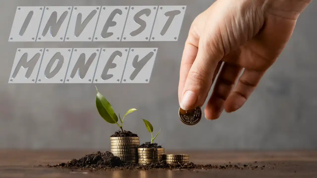 Where to Invest Money to Get Good Returns-How to Invest for Good Returns-Where to Invest Money to Get Good Returns for Long Term-Safe Investments with High Returns